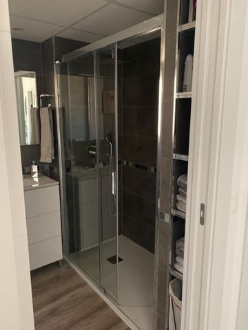 3 chambre Appartement à vendre à La Villajoyosa / Vila Joiosa avec piscine - 485 000 € (Ref: 9747813)