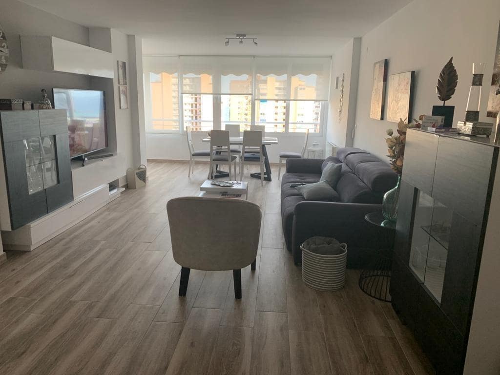 3 soverom Leilighet til salgs i La Villajoyosa / Vila Joiosa med svømmebasseng - € 485 000 (Ref: 9747813)