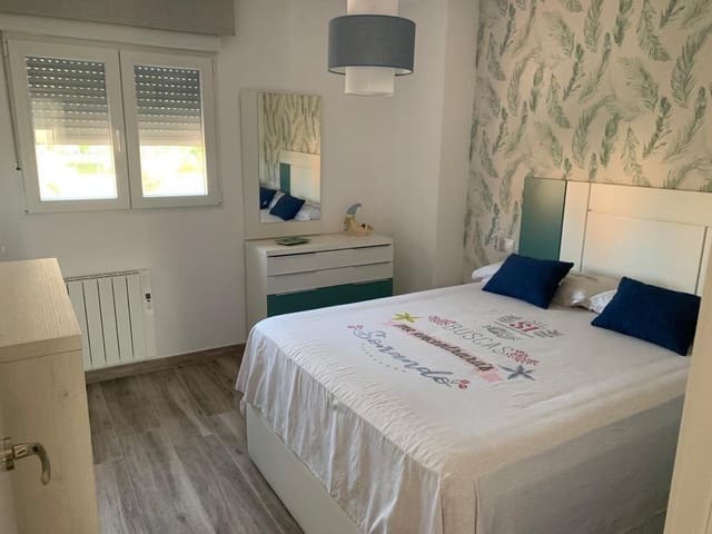 3 chambre Appartement à vendre à La Villajoyosa / Vila Joiosa avec piscine - 485 000 € (Ref: 9747813)