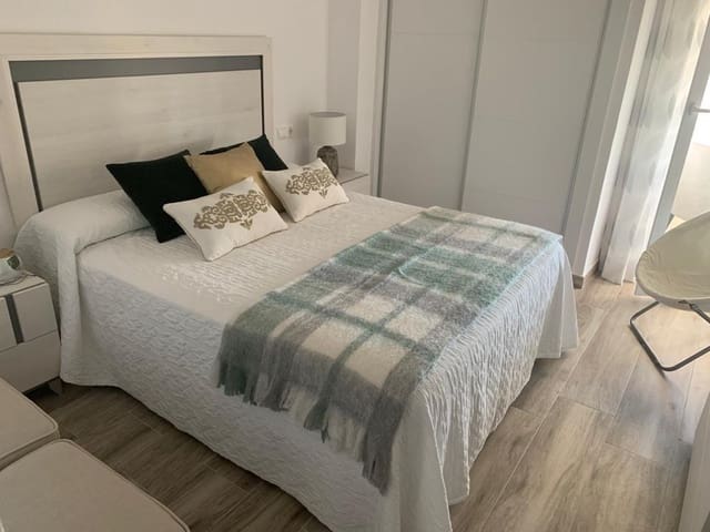 3 chambre Appartement à vendre à La Villajoyosa / Vila Joiosa avec piscine - 485 000 € (Ref: 9747813)