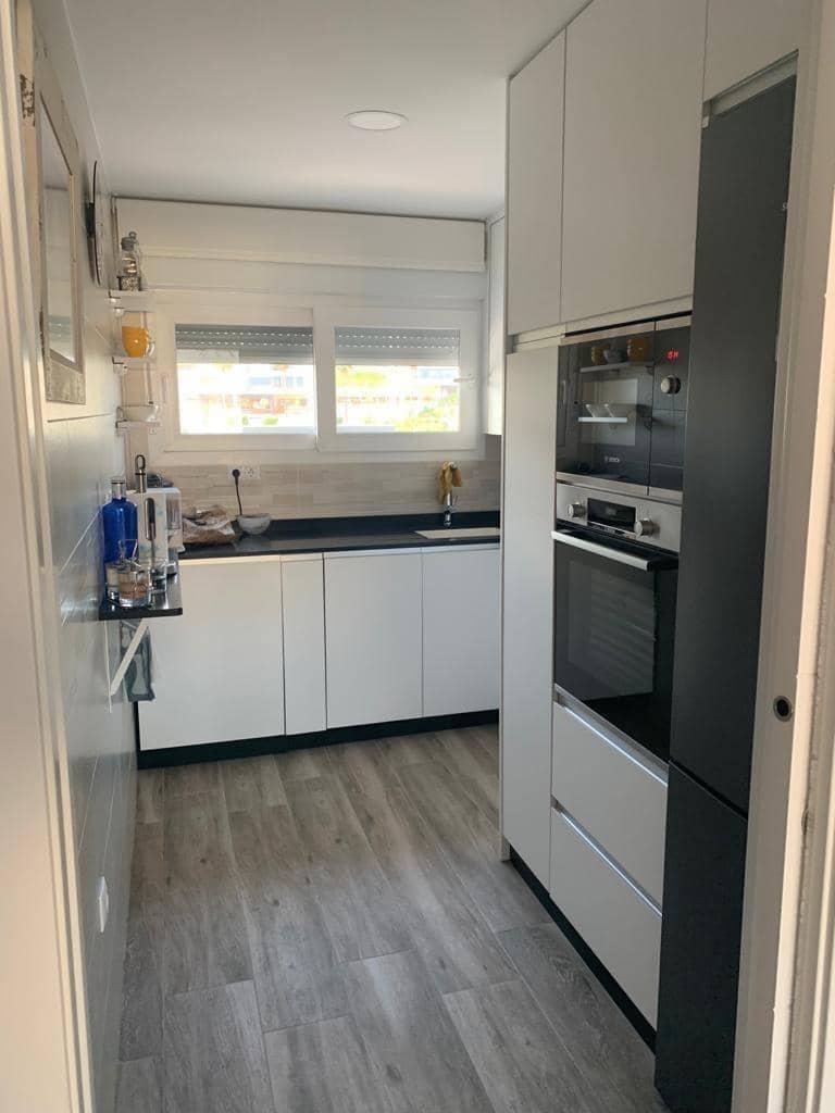 3 soverom Leilighet til salgs i La Villajoyosa / Vila Joiosa med svømmebasseng - € 485 000 (Ref: 9747813)