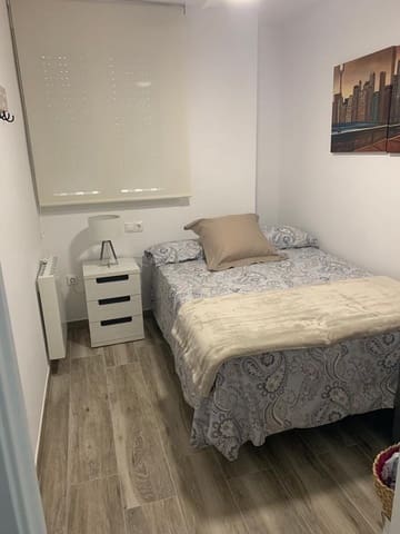 3 chambre Appartement à vendre à La Villajoyosa / Vila Joiosa avec piscine - 485 000 € (Ref: 9747813)