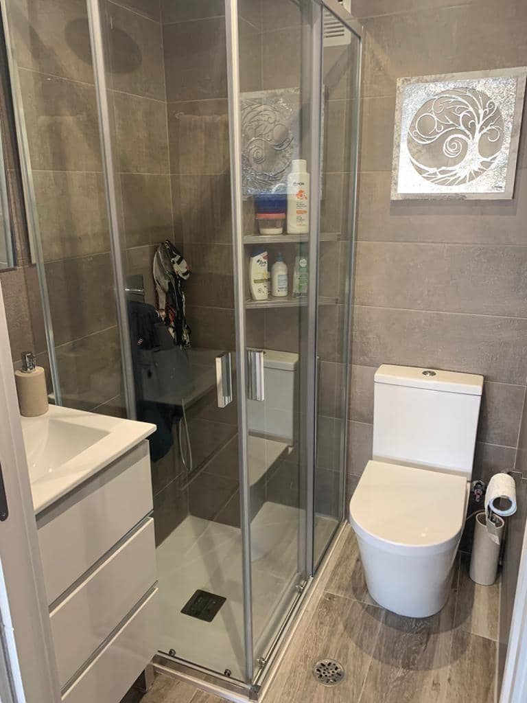 3 soverom Leilighet til salgs i La Villajoyosa / Vila Joiosa med svømmebasseng - € 485 000 (Ref: 9747813)