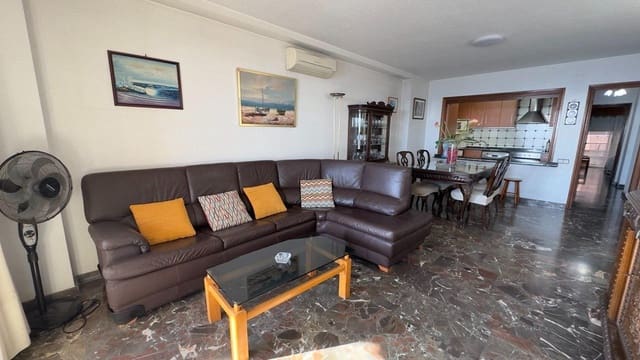 3 soveværelse Lejlighed til salg i Poniente, Benidorm med swimmingpool - € 514.000 (Ref: 9747814)