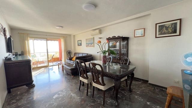 3 soveværelse Lejlighed til salg i Poniente, Benidorm med swimmingpool - € 514.000 (Ref: 9747814)