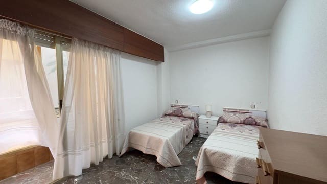 3 soveværelse Lejlighed til salg i Poniente, Benidorm med swimmingpool - € 514.000 (Ref: 9747814)