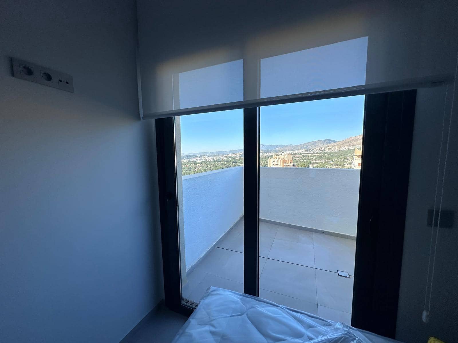 3 soveværelse Lejlighed til salg i Benidorm med swimmingpool garage - € 527.000 (Ref: 9747815)