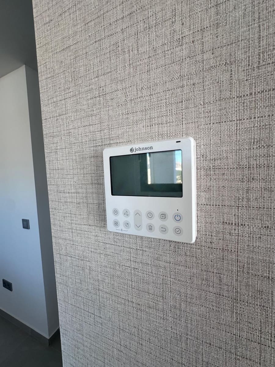 3 soveværelse Lejlighed til salg i Benidorm med swimmingpool garage - € 527.000 (Ref: 9747815)