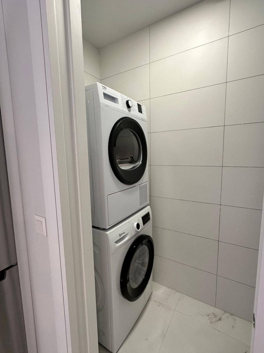 2 bedroom Apartment for sale in Benidorm with pool garage - € 538,000 (Ref: 9747816)