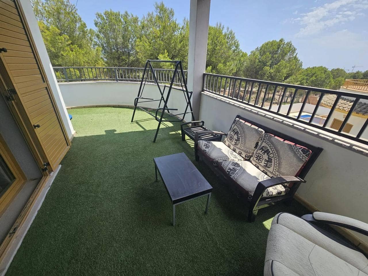 3 quarto Moradia para venda em Finestrat com piscina - 625 000 € (Ref: 9747819)