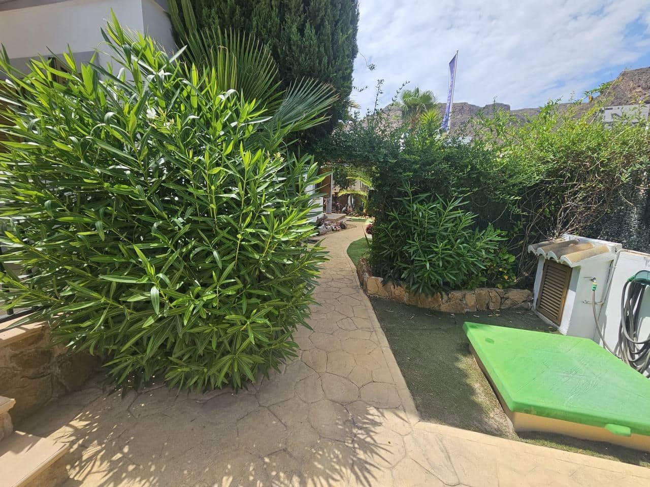 3 quarto Moradia para venda em Finestrat com piscina - 625 000 € (Ref: 9747819)