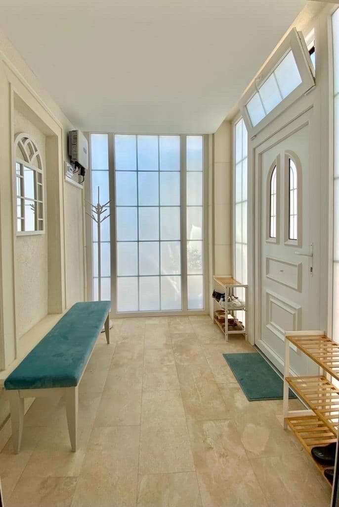 3 soveværelse Villa til salg i Polop med swimmingpool - € 630.000 (Ref: 9747820)