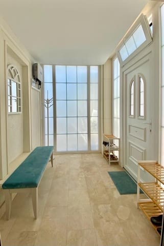 3 soveværelse Villa til salg i Polop med swimmingpool - € 630.000 (Ref: 9747820)