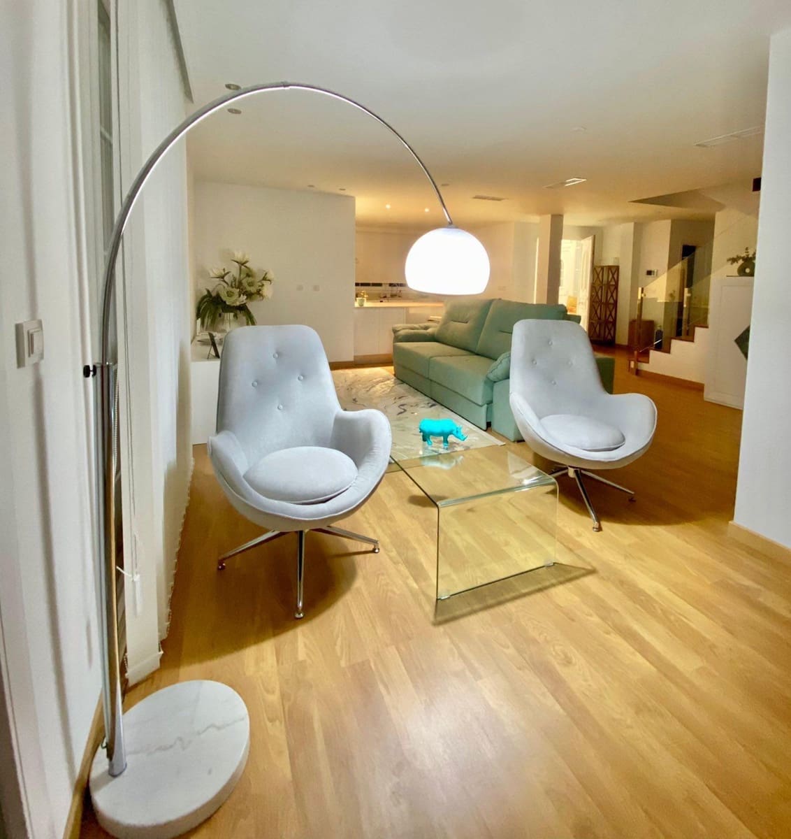 3 soveværelse Villa til salg i Polop med swimmingpool - € 630.000 (Ref: 9747820)