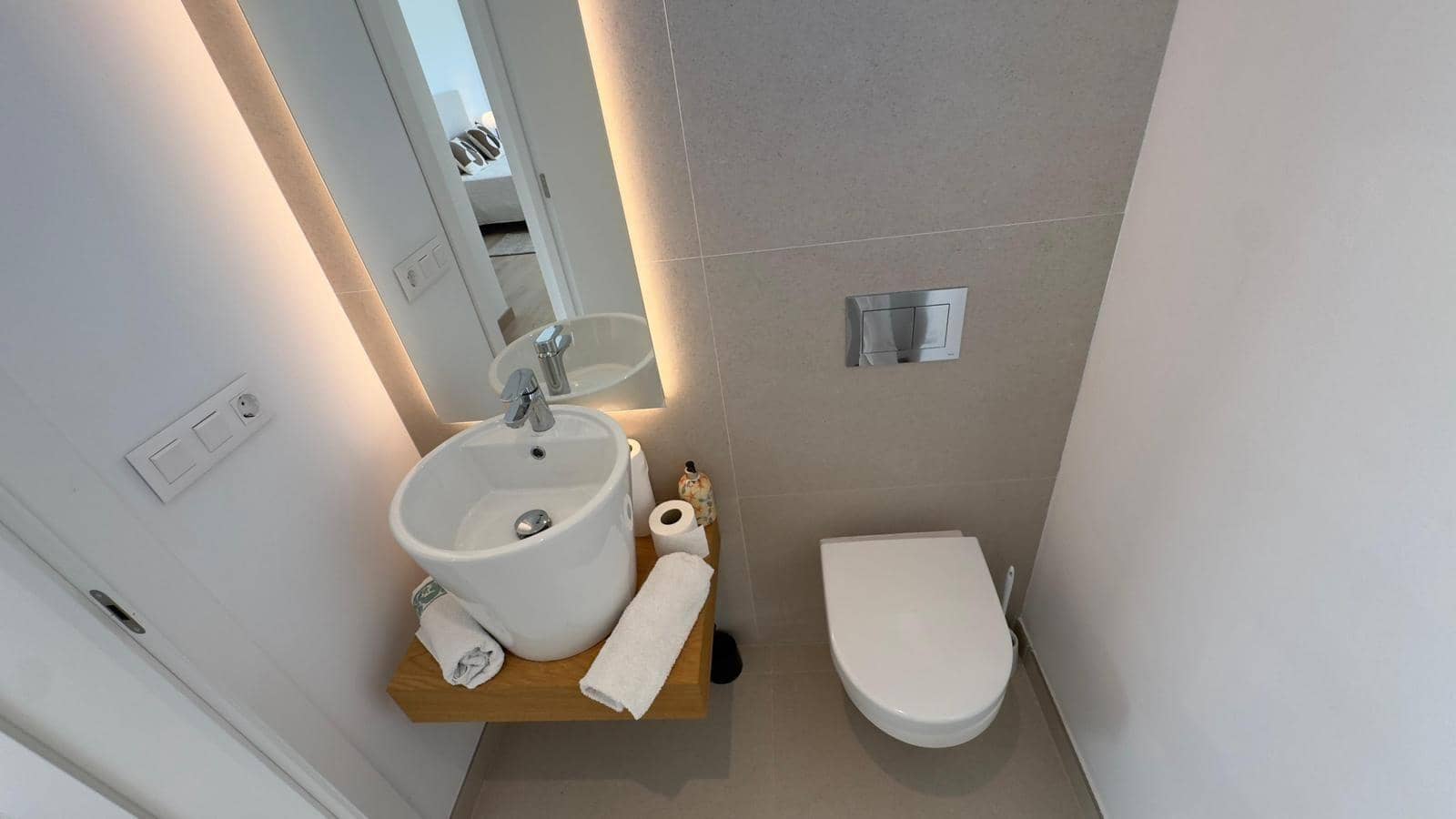 Chalet de 5 habitaciones en Finestrat en venta con piscina garaje - 662.000 € (Ref: 9747821)