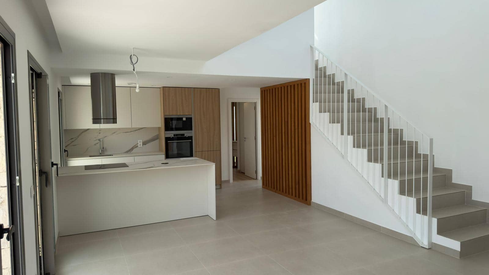 Chalet de 5 habitaciones en Finestrat en venta con piscina garaje - 662.000 € (Ref: 9747821)