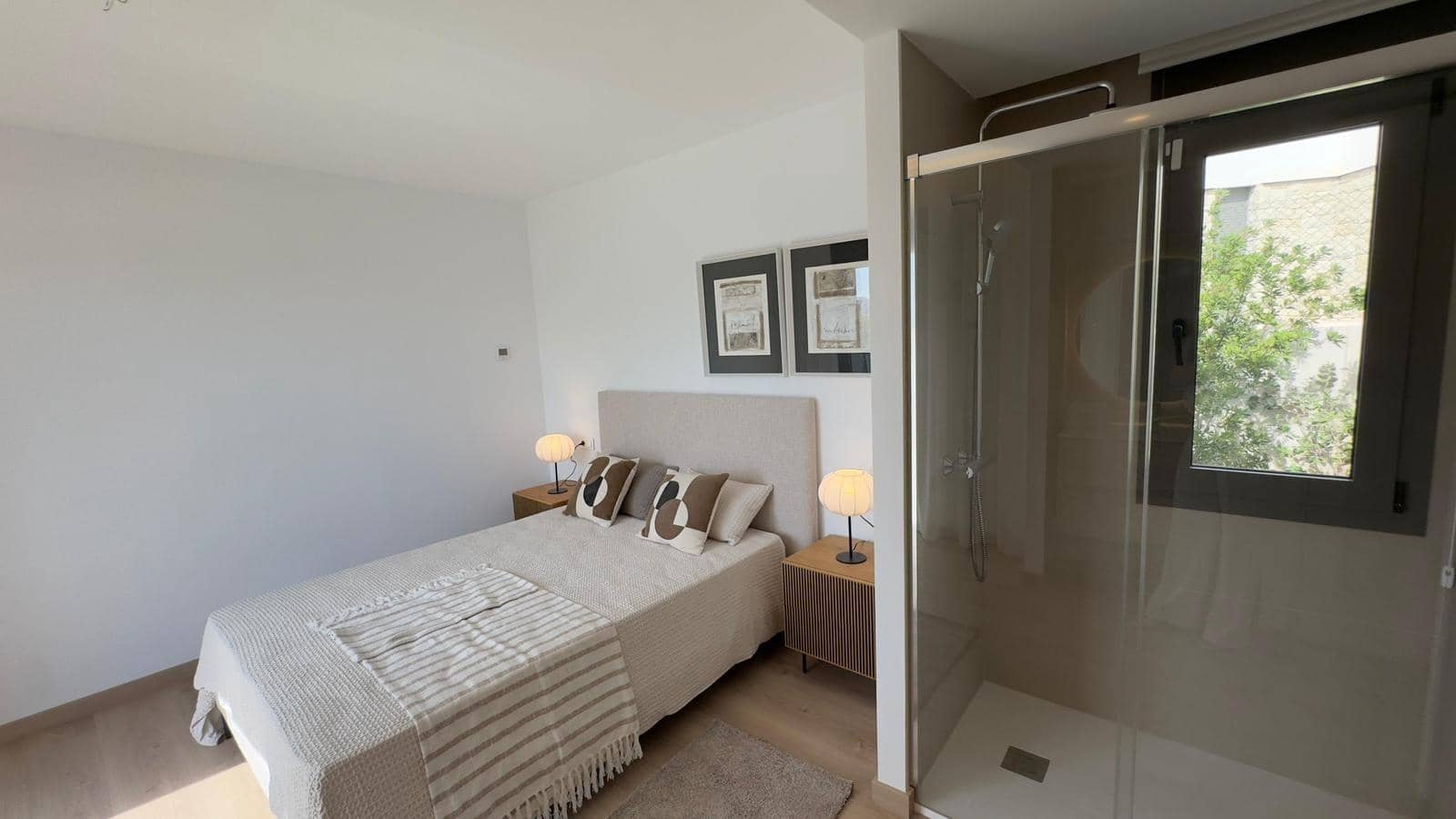 Chalet de 5 habitaciones en Finestrat en venta con piscina garaje - 662.000 € (Ref: 9747821)