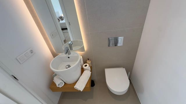 Chalet de 5 habitaciones en Finestrat en venta con piscina garaje - 662.000 € (Ref: 9747821)