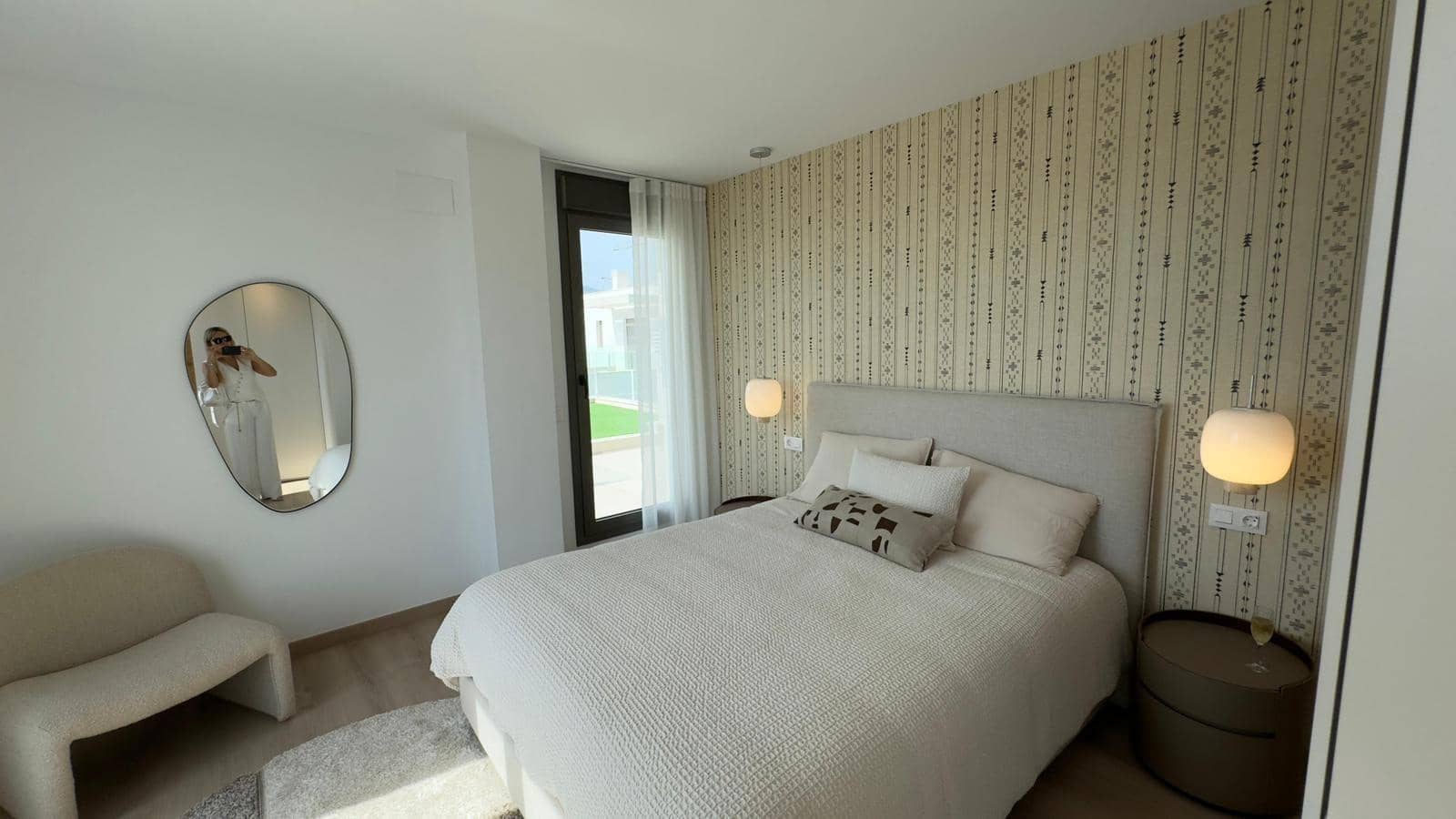 Chalet de 5 habitaciones en Finestrat en venta con piscina garaje - 662.000 € (Ref: 9747821)