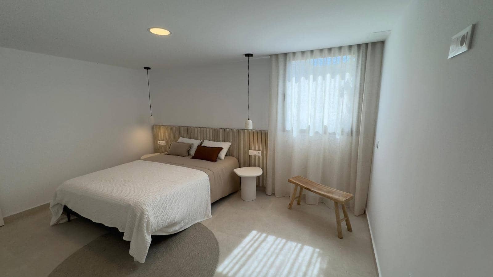 Chalet de 5 habitaciones en Finestrat en venta con piscina garaje - 662.000 € (Ref: 9747821)