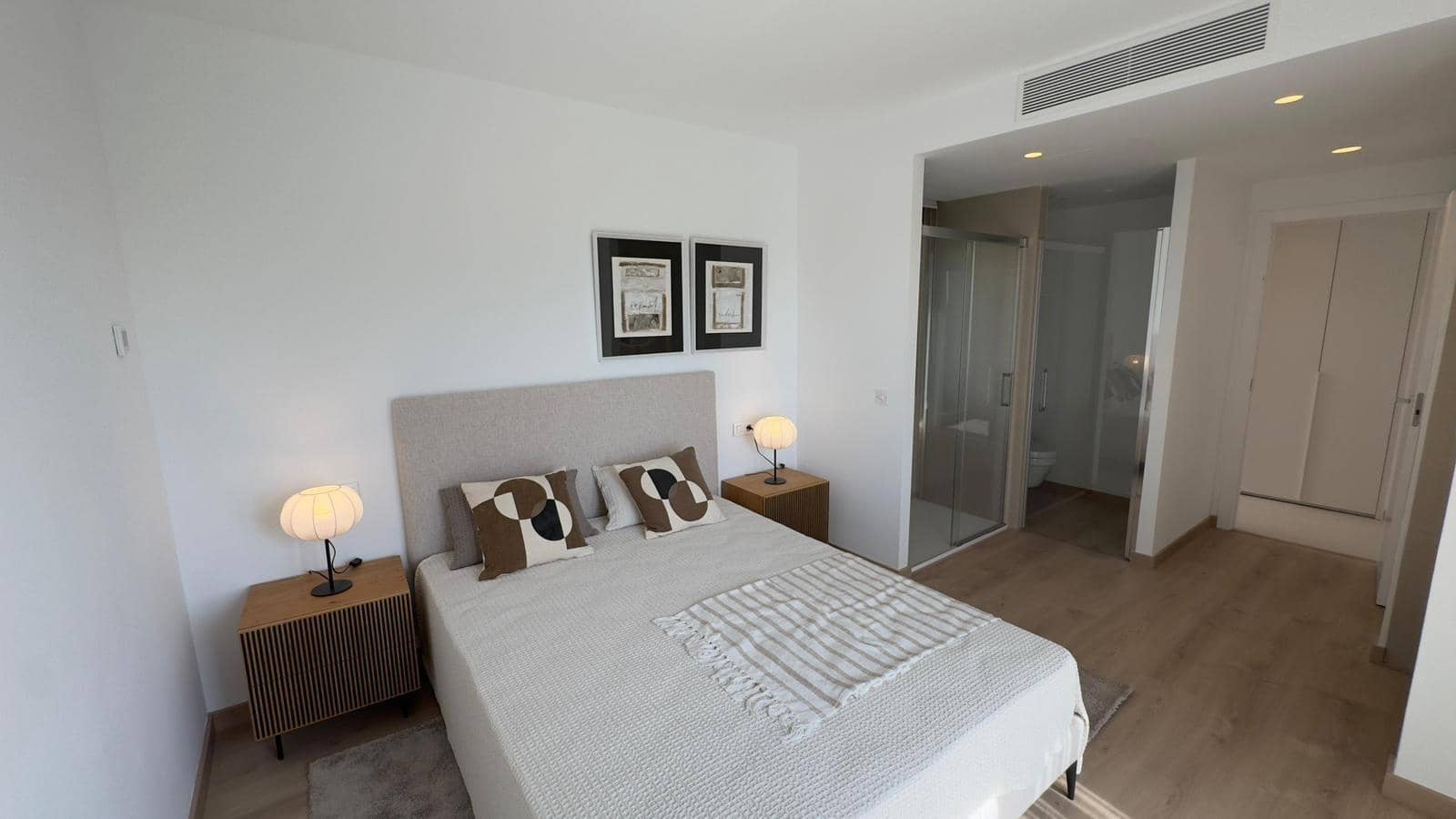 Chalet de 5 habitaciones en Finestrat en venta con piscina garaje - 662.000 € (Ref: 9747821)