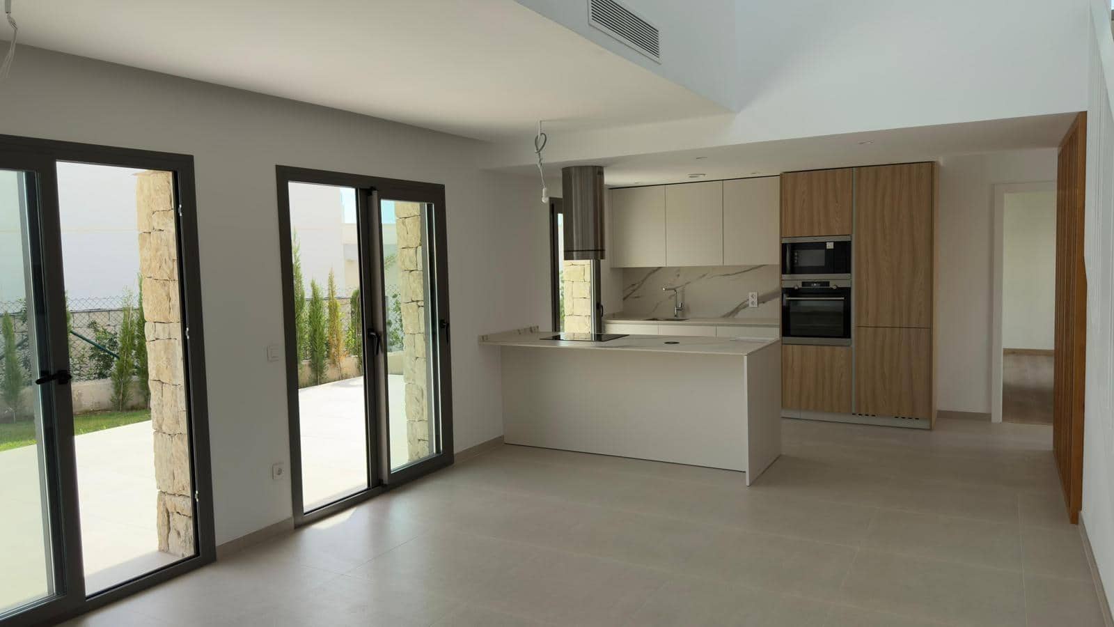 Chalet de 5 habitaciones en Finestrat en venta con piscina garaje - 662.000 € (Ref: 9747821)