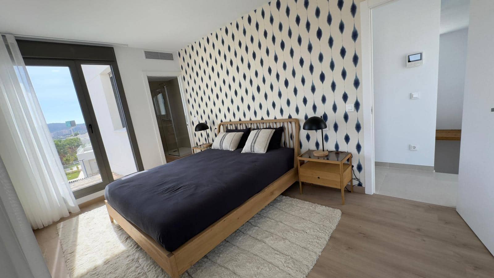 Chalet de 5 habitaciones en Finestrat en venta con piscina garaje - 662.000 € (Ref: 9747821)