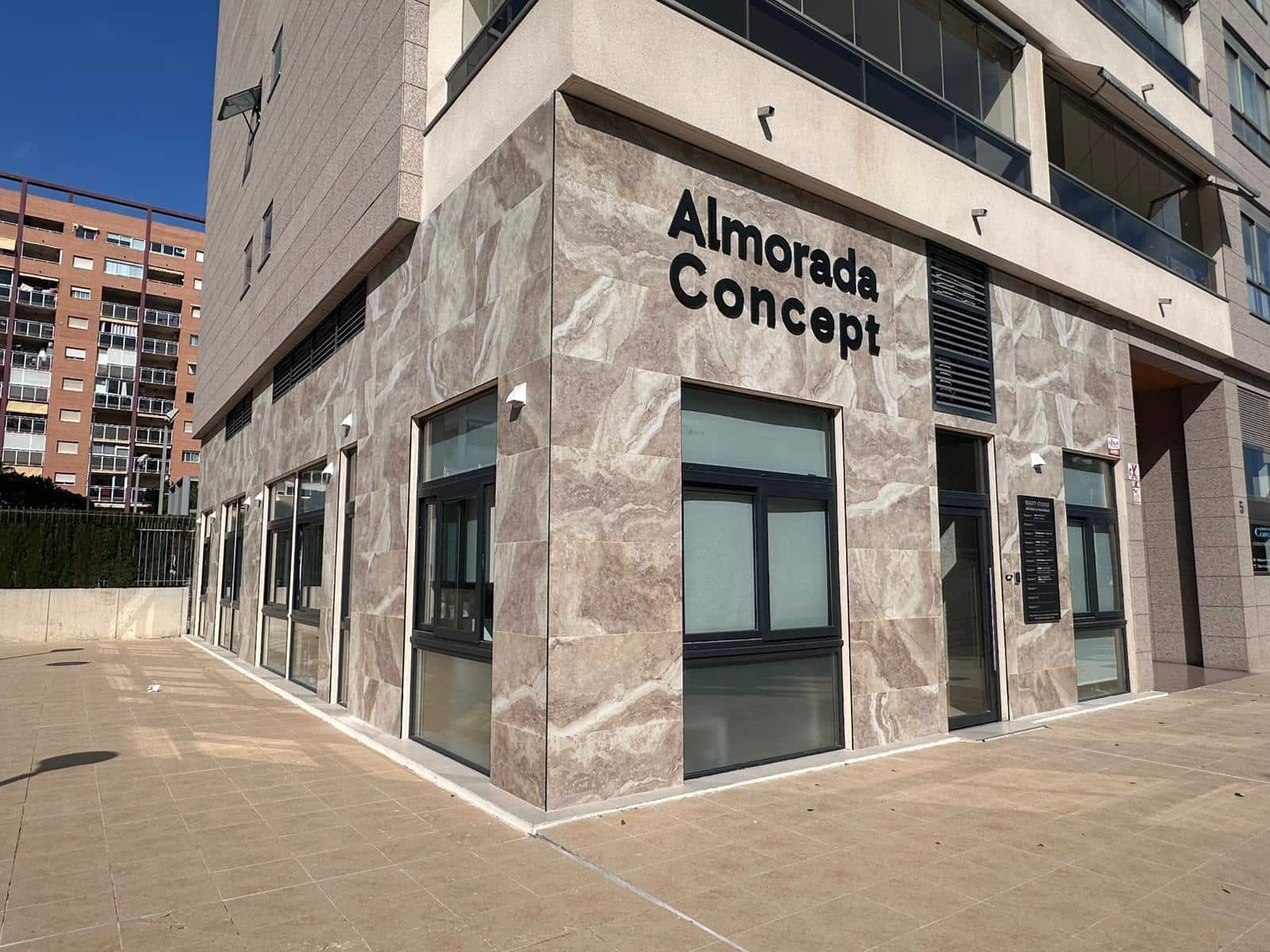 10 chambre Local Commercial à vendre à La Villajoyosa / Vila Joiosa - 675 000 € (Ref: 9747822)