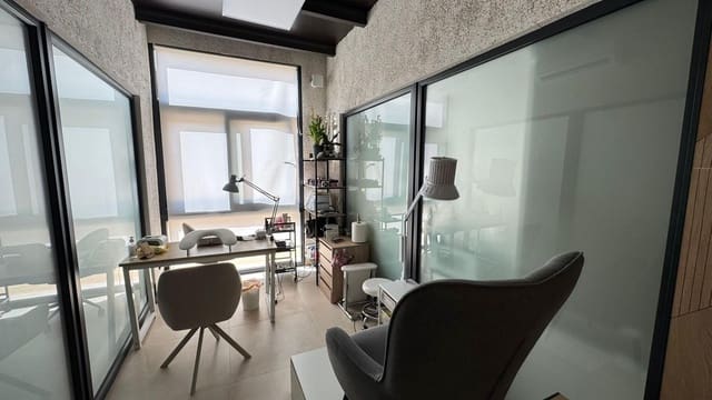 10 chambre Local Commercial à vendre à La Villajoyosa / Vila Joiosa - 675 000 € (Ref: 9747822)