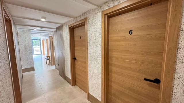 10 chambre Local Commercial à vendre à La Villajoyosa / Vila Joiosa - 675 000 € (Ref: 9747822)