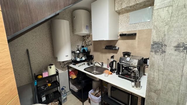 10 chambre Local Commercial à vendre à La Villajoyosa / Vila Joiosa - 675 000 € (Ref: 9747822)