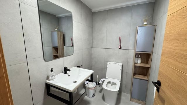 10 chambre Local Commercial à vendre à La Villajoyosa / Vila Joiosa - 675 000 € (Ref: 9747822)