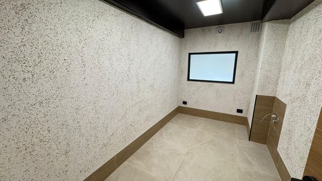 10 chambre Local Commercial à vendre à La Villajoyosa / Vila Joiosa - 675 000 € (Ref: 9747822)