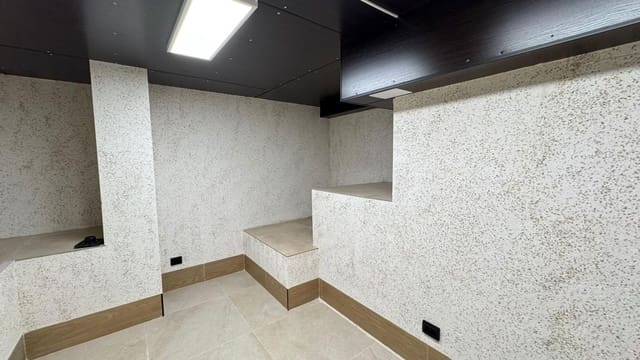 10 chambre Local Commercial à vendre à La Villajoyosa / Vila Joiosa - 675 000 € (Ref: 9747822)