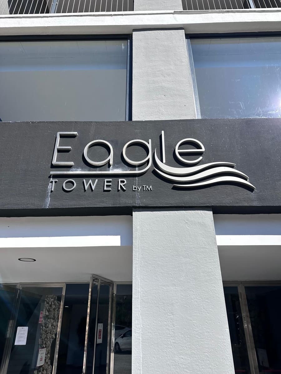 3 bedroom Penthouse for sale in Benidorm with pool garage - € 800,000 (Ref: 9747823)