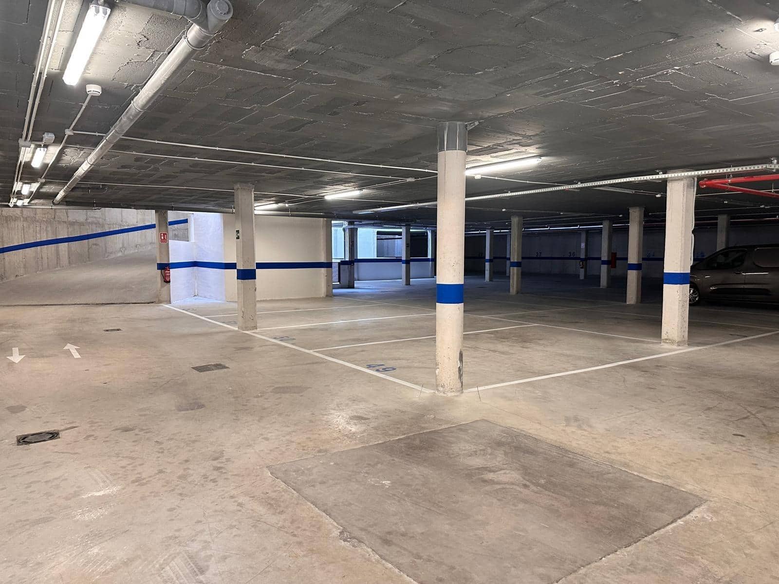 3 bedroom Penthouse for sale in Benidorm with pool garage - € 800,000 (Ref: 9747823)