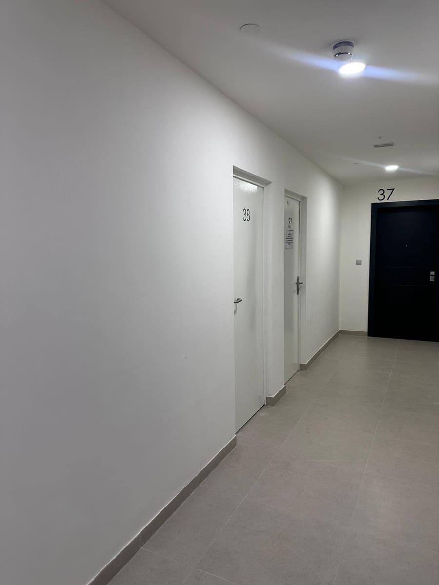 2 sypialnia Apartament na sprzedaż w Benidorm z basenem garażem - 843 000 € (Ref: 9747824)