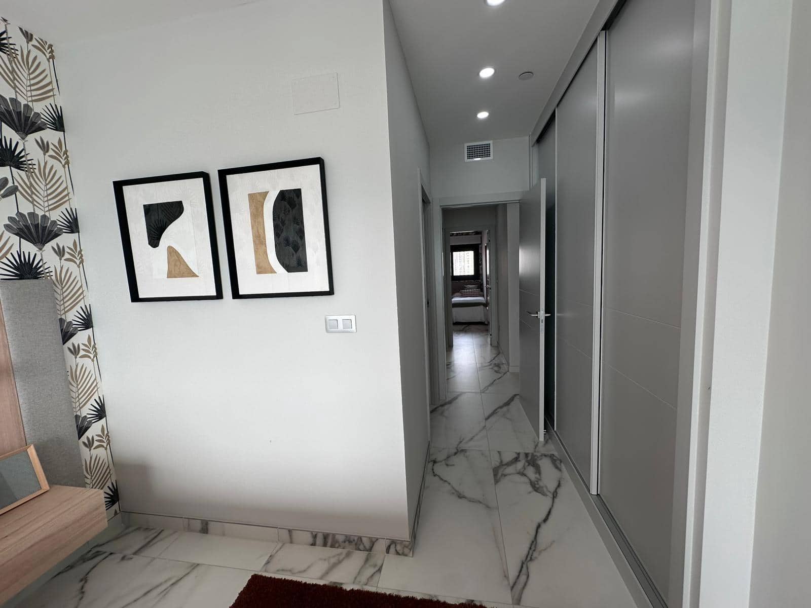 2 sypialnia Apartament na sprzedaż w Benidorm z basenem garażem - 843 000 € (Ref: 9747824)