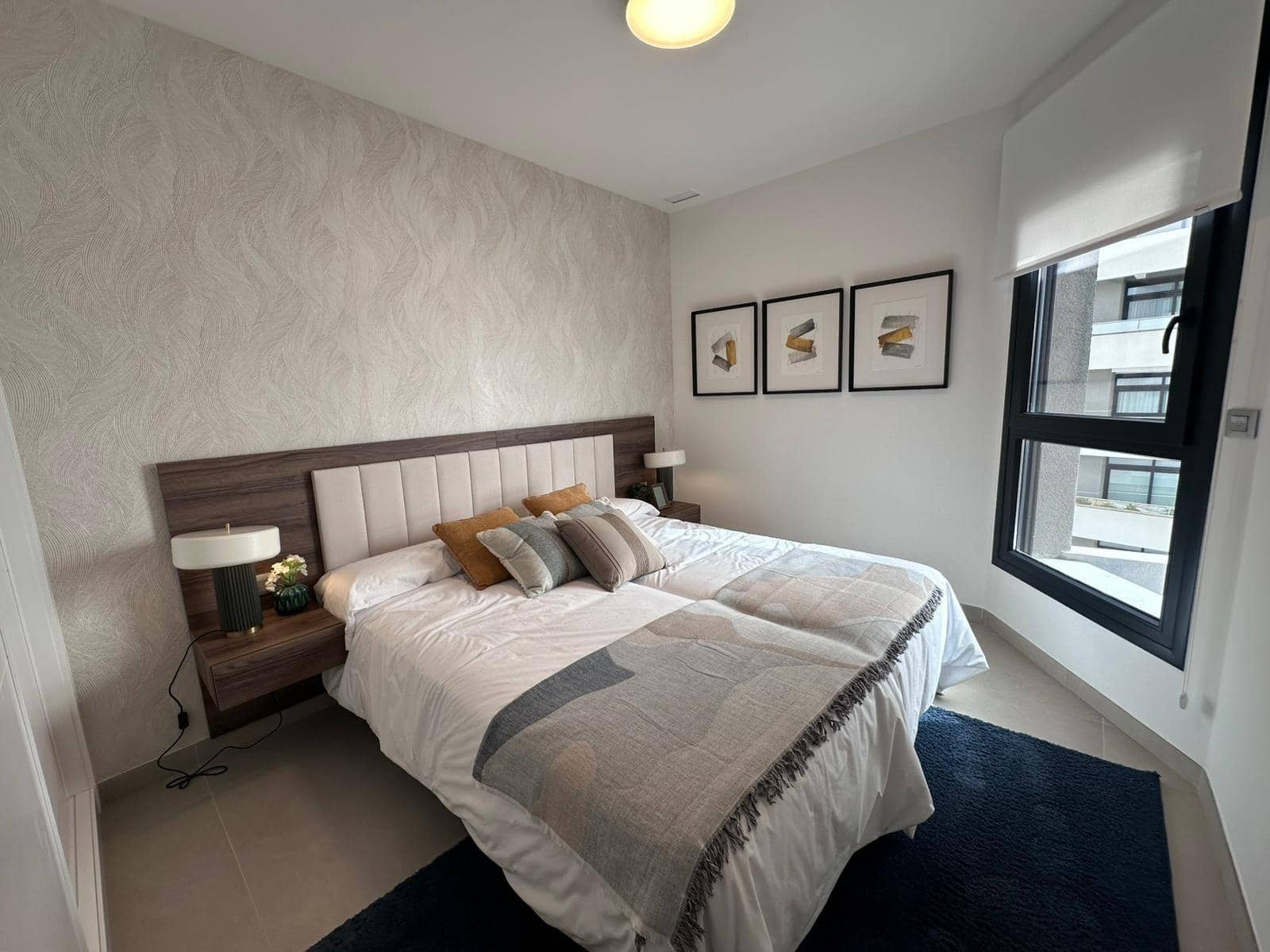 3 bedroom Apartment for sale in Benidorm with pool garage - € 880,000 (Ref: 9747825)