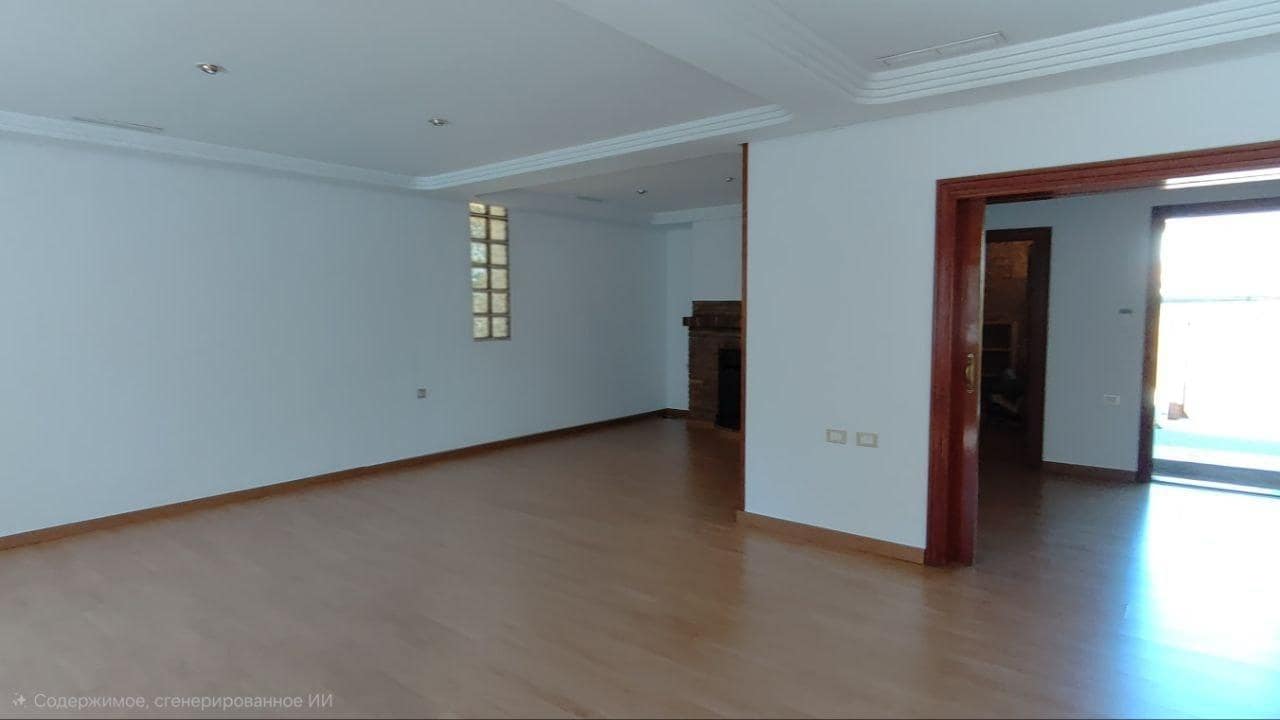 4 soverom Villa til salgs i Torrent med svømmebasseng - € 1 280 000 (Ref: 9747827)