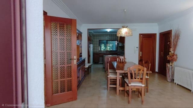 4 soverom Villa til salgs i Torrent med svømmebasseng - € 1 280 000 (Ref: 9747827)