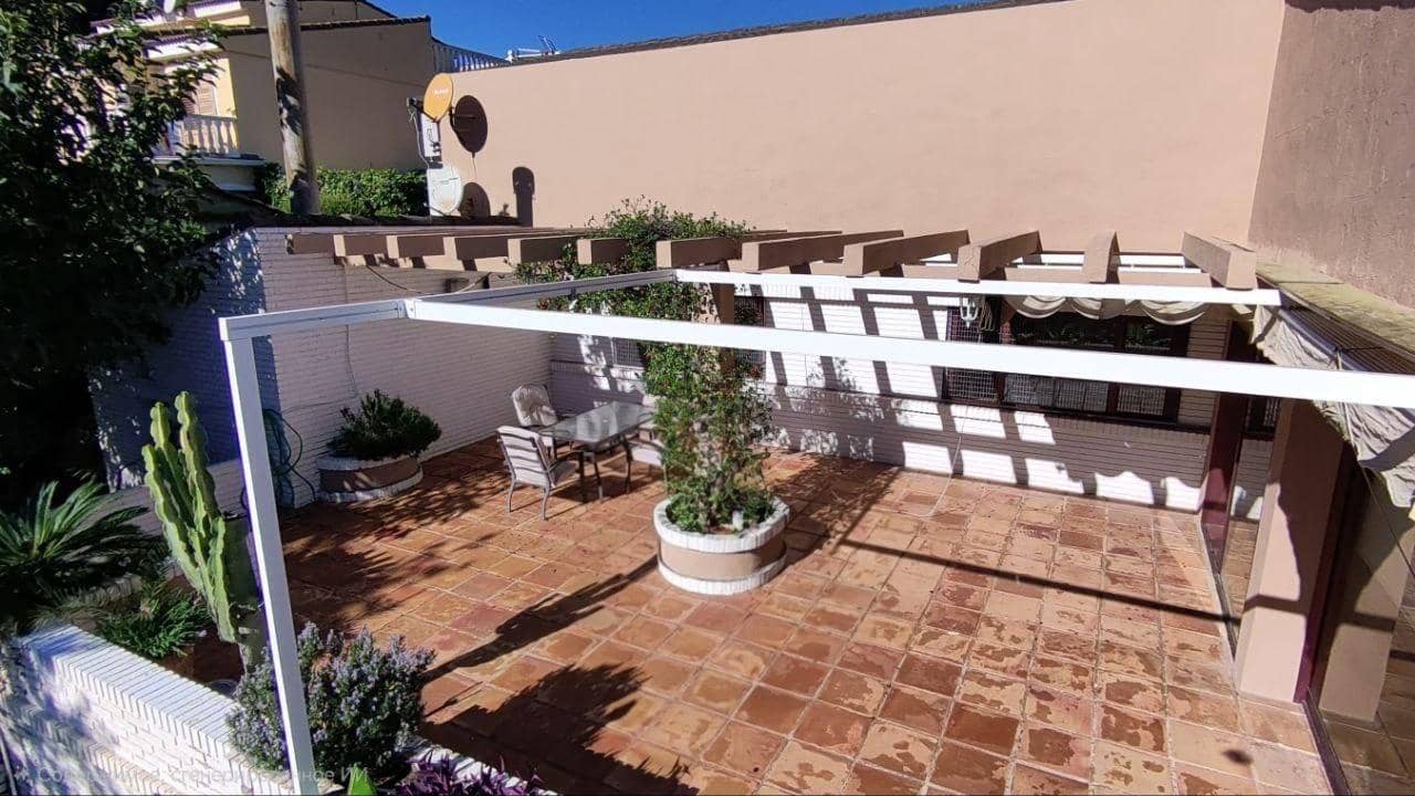 4 soverom Villa til salgs i Torrent med svømmebasseng - € 1 280 000 (Ref: 9747827)