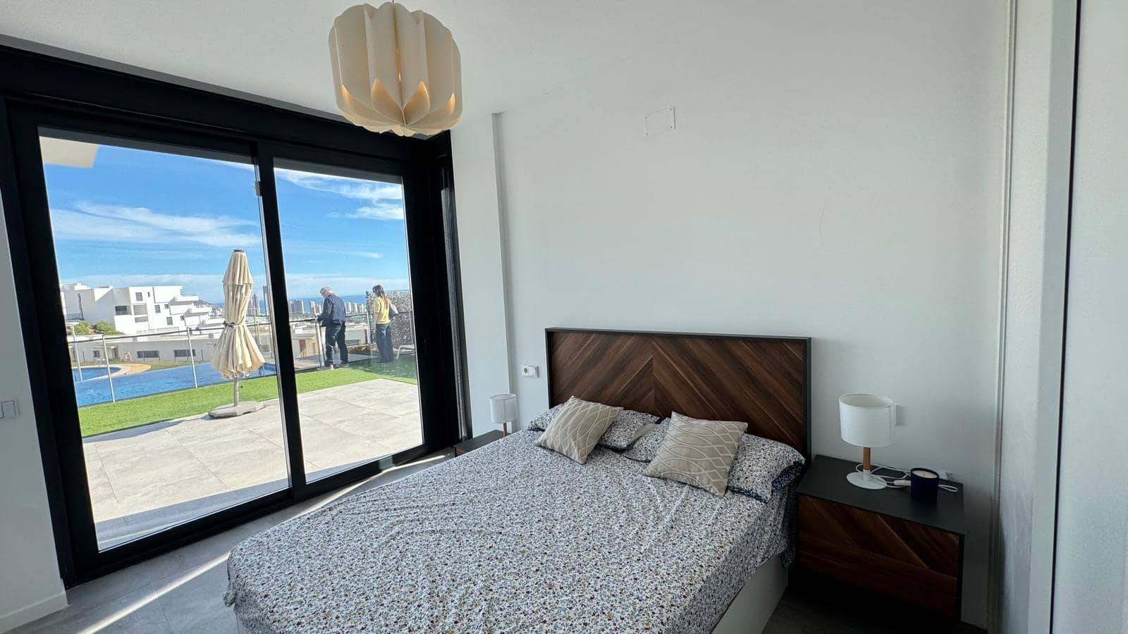 4 sovrum Villa till salu i Finestrat med pool garage - 820 000 € (Ref: 9747828)