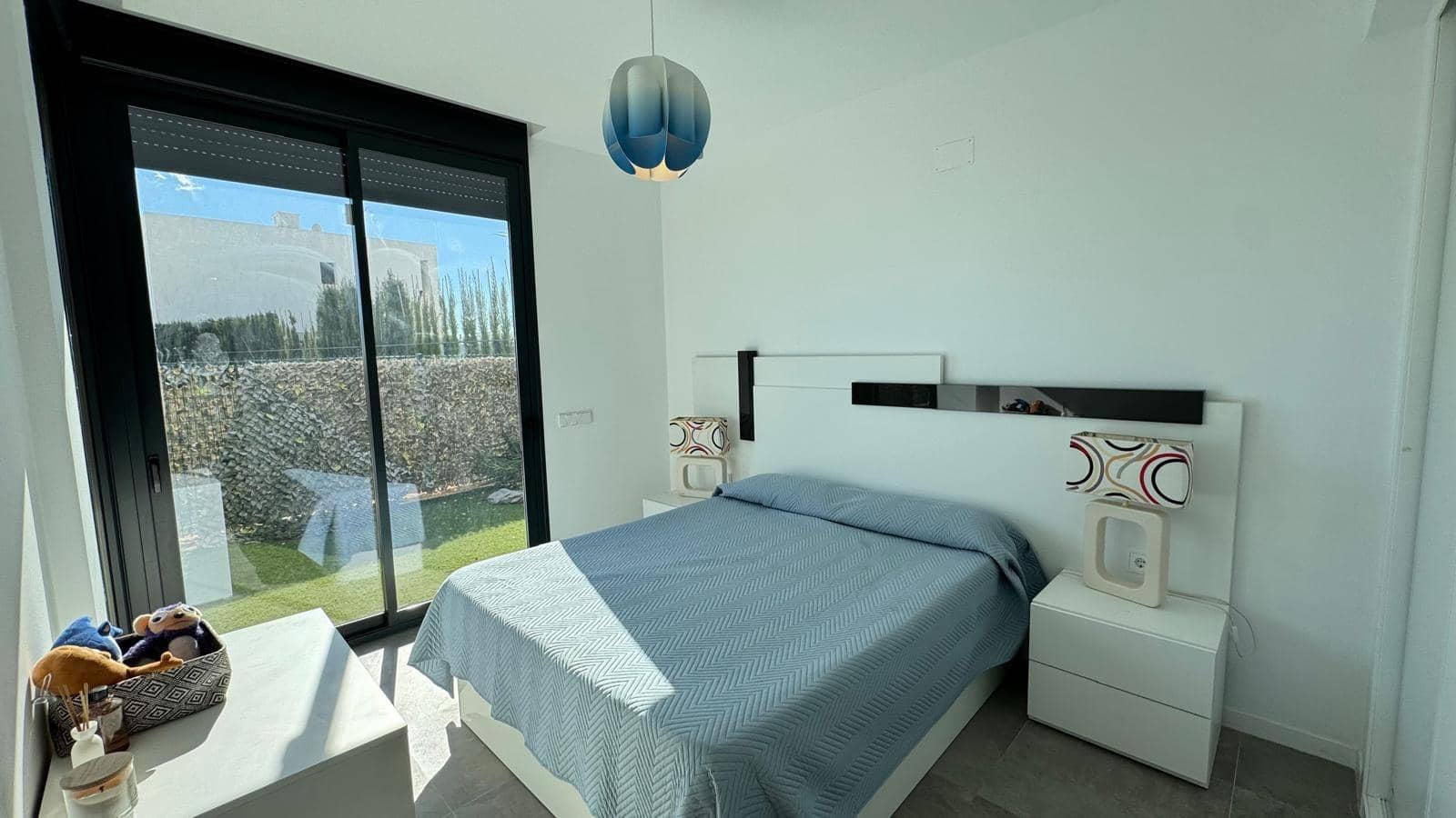 4 sovrum Villa till salu i Finestrat med pool garage - 820 000 € (Ref: 9747828)