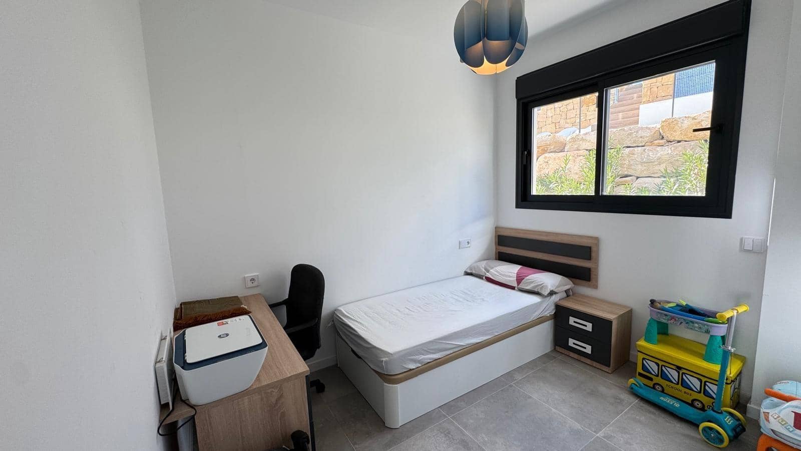 4 sovrum Villa till salu i Finestrat med pool garage - 820 000 € (Ref: 9747828)