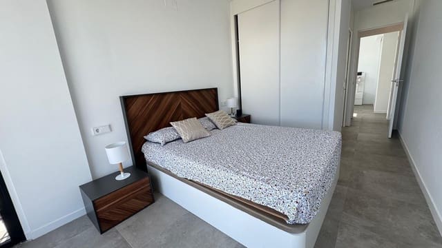 4 sovrum Villa till salu i Finestrat med pool garage - 820 000 € (Ref: 9747828)