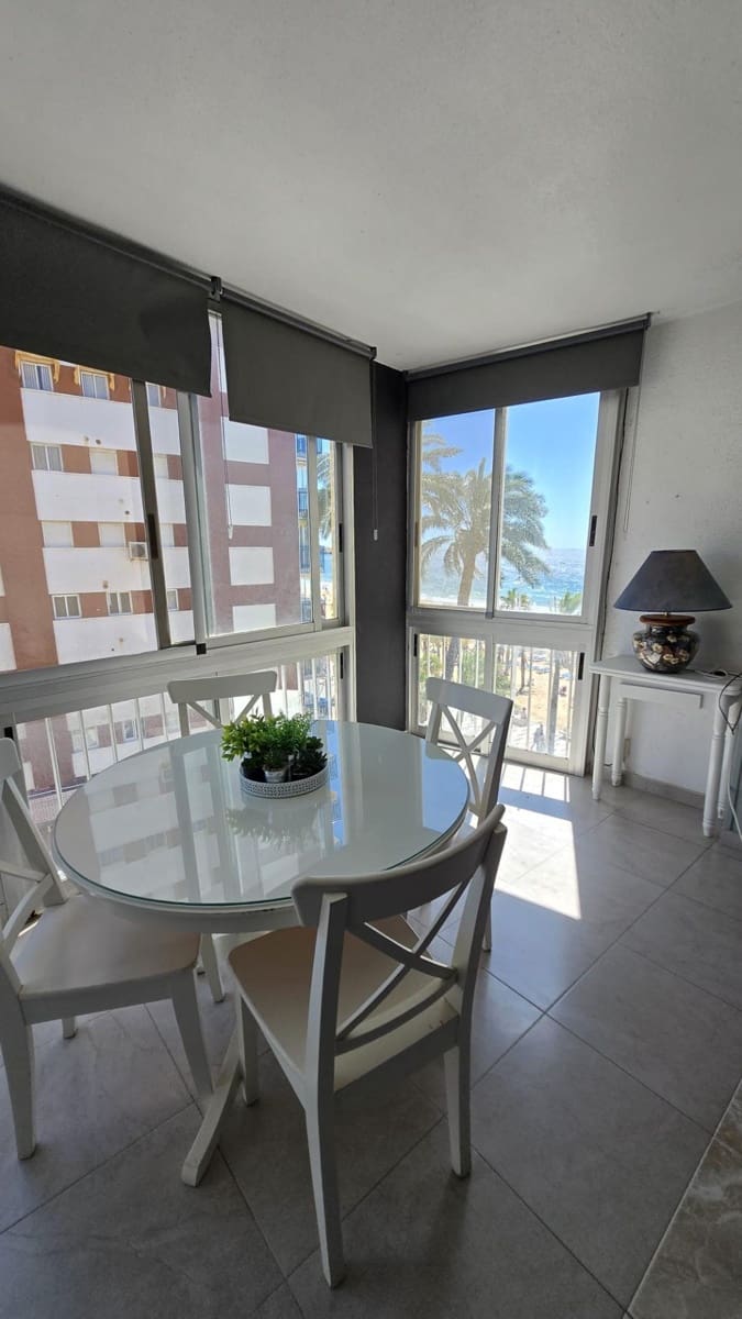 3 bedroom Apartment for sale in Benidorm with garage - € 549,000 (Ref: 9773010)