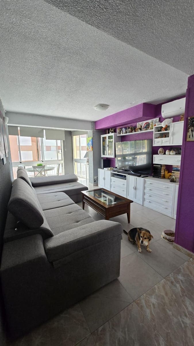 3 bedroom Apartment for sale in Benidorm with garage - € 549,000 (Ref: 9773010)