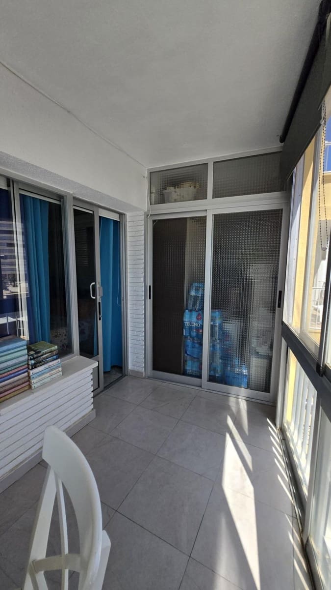 3 bedroom Apartment for sale in Benidorm with garage - € 549,000 (Ref: 9773010)