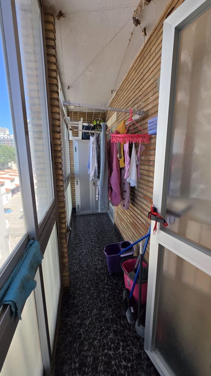 3 bedroom Apartment for sale in Benidorm with garage - € 549,000 (Ref: 9773010)
